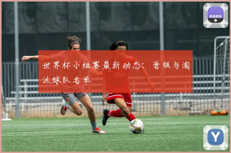 世界杯小组赛最新动态：晋级与淘汰球队名单
